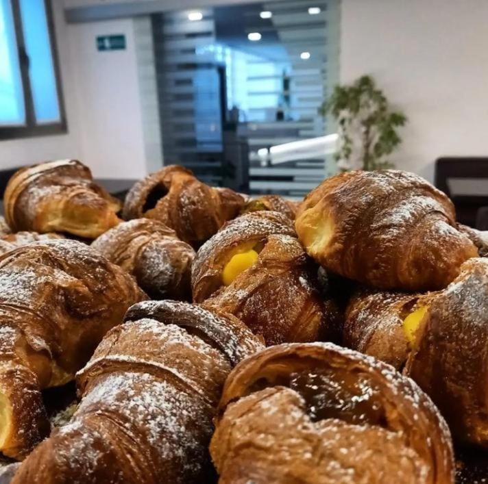 Hotel Noventa Noventa Vicentina Екстериор снимка