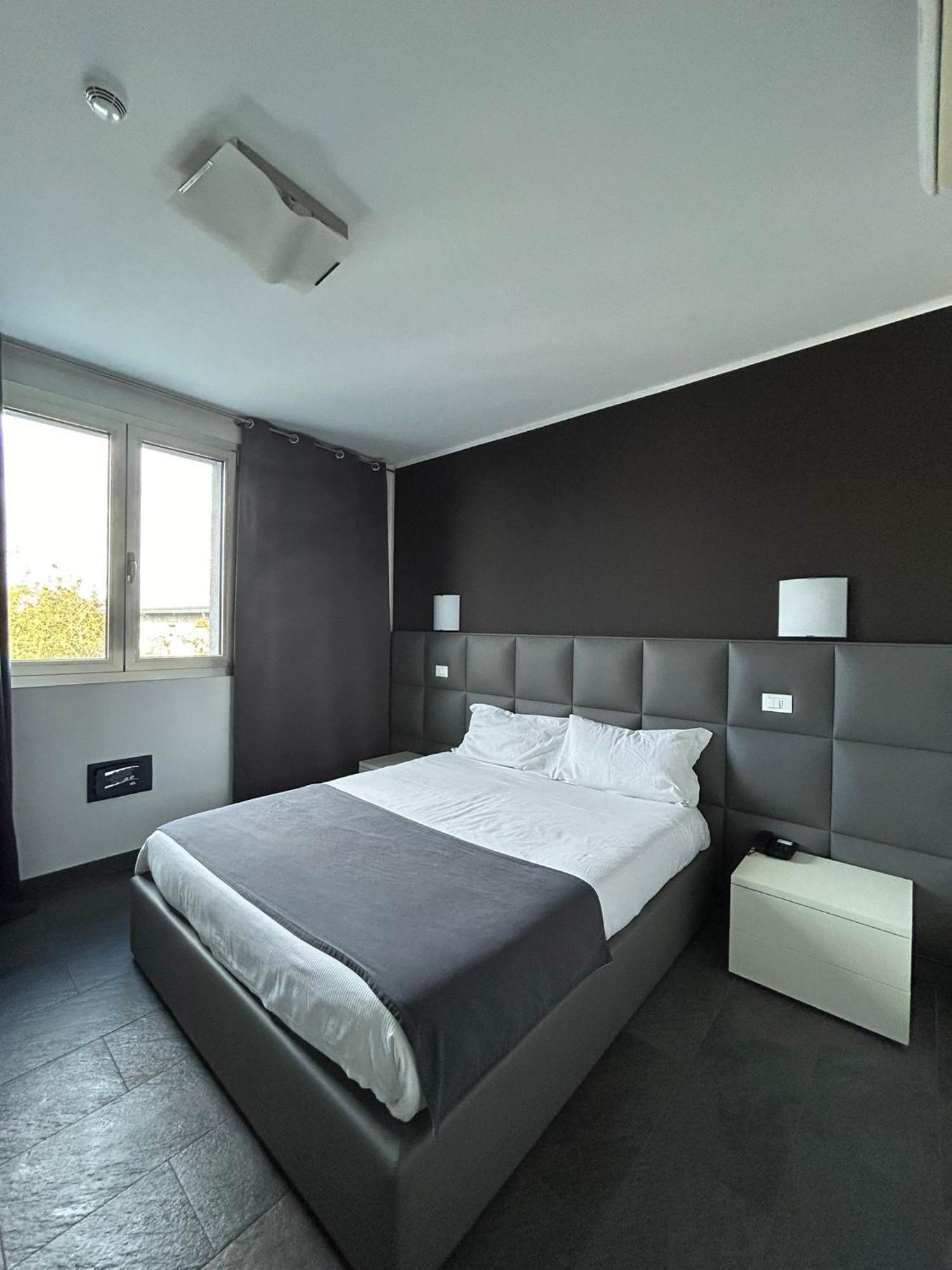 Hotel Noventa Noventa Vicentina Екстериор снимка